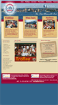 Mobile Screenshot of flagshiptrolley.com
